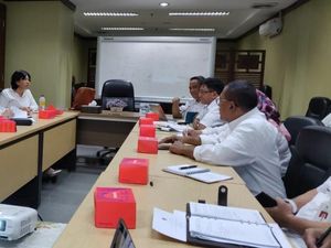 Kemendes Perkuat SDM di Wilayah Tertinggal, Terdepan & Terluar Kemendes Perkuat SDM di Wilayah Tertinggal, Terdepan & Terluar