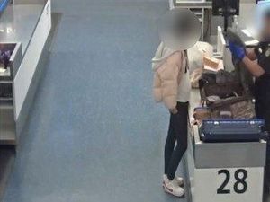 Agen Migrasi Palsu Ditahan di Bandara Sydney