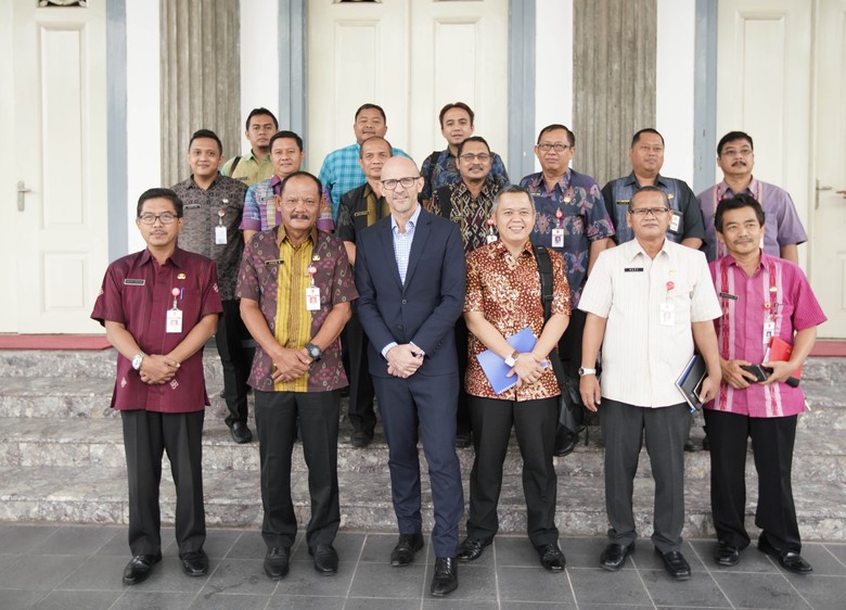 Walkot Semarang Dorong Kerja Sama PSIS dengan Brisbane Roar FC