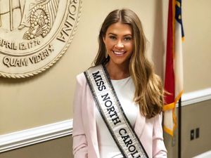 Kisah Sedih Juara Kontes Kecantikan yang Jadi Korban Pemerkosaan