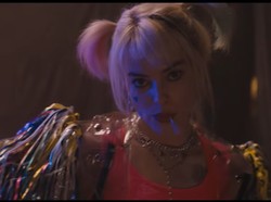 Harley Quinn Merajalela di Birds of Prey
