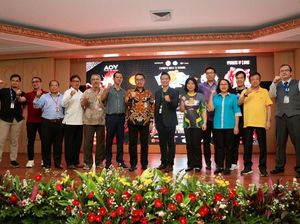 Jaring Atlet SEA Games 2019, Kemenpora Gelar Turnamen eSport