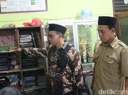 Laptop Berisi Data UN MTs di Jombang Dicuri