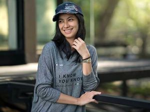 Shirley Margaretha Ungkap Susah-susah Gampang Jadi Orang Tua Tunggal