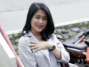 Alasan Ovi eks Duo Serigala Tinggalkan Imej Seksi