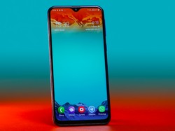 Terungkap Spek Lengkap Galaxy M30