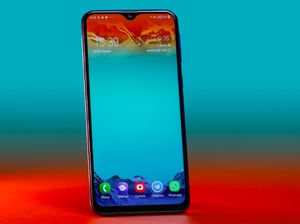 Terungkap Spek Lengkap Galaxy M30 Terungkap Spek Lengkap Galaxy M30