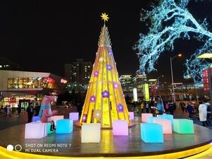 Xiaomi Pamer Jepretan Redmi Note 7