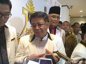 Fahri Belum Terima Ganti Rugi Rp 30 M, Presiden PKS: Kami Taat Hukum