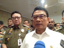 Istana Benarkan Dokter Kepresidenan Dikirim ke Singapura Tangani Bu Ani