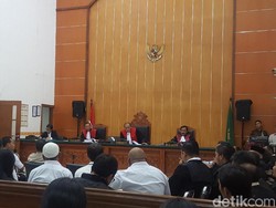 Anggota Kelompok Hercules Bantah Bawa Sajam saat Duduki Lahan