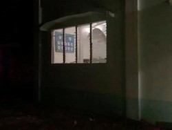 Masjid di Filipina Dilempari Granat, 2 Orang Tewas