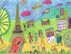 Bacaan Anak Bersimbah Petuah