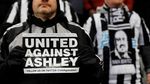 The Citizens Tersandung di St James Park