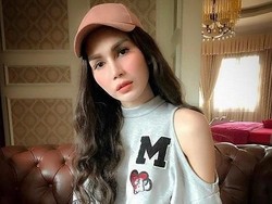 Nur Sajat Teman Duet Lucinta Ditangkap, Nama Aslinya Terungkap Muhammad Sajjad