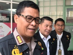 Tepis Kecurigaan, Polisi: Penyidik Buchari Muslim Tak Paham Kampanye