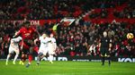 Setop! Rentetan Kemenangan MU Dihentikan Burnley