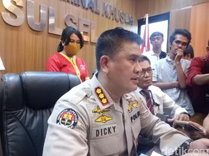 Begini Modus Teller BRI Tilap Uang Nasabah Rp 2,3 M di Makassar Begini Modus Teller BRI Tilap Uang Nasabah Rp 2,3 M di Makassar