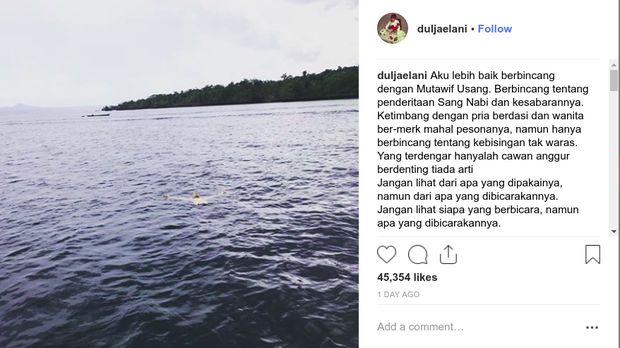 Dul Jaelani