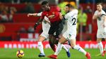 Setop! Rentetan Kemenangan MU Dihentikan Burnley
