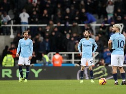 City Belum Lempar Handuk Terkait Titel Juara