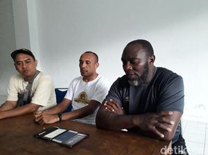 Semen Padang Cari Bocoran Strategi Jacksen dari Eks Bek Barito Putera