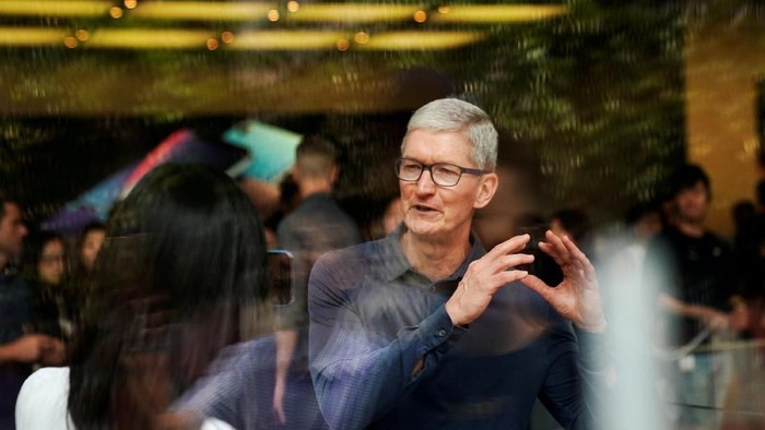 Foto: Reuters Foto: Reuters