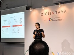 840 Startup Anak Bangsa Lahir Sepanjang 2018