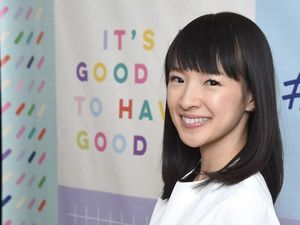 Marie Kondo: Benarkah Kerapian Sama Dengan Kejernihan Pikiran?