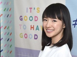 Marie Kondo: Benarkah Kerapian Sama Dengan Kejernihan Pikiran?