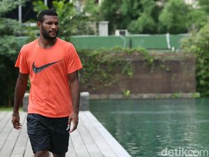 Marinus Ungkap Rencana Menikah Tahun Ini