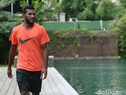 Marinus Ungkap Rencana Menikah Tahun Ini