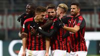 Mamma Mia, Krzysztof Piatek