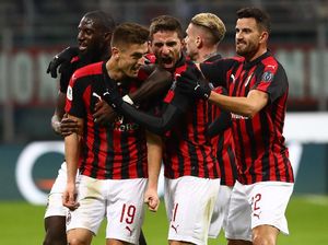 Mamma Mia, Krzysztof Piatek