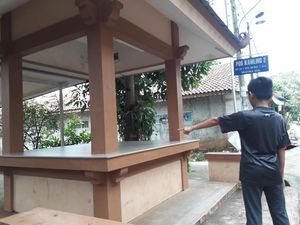 Ini Ciri-ciri Jambret The Flash yang Rampas HP ABG Asyik Main Game