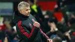 Setop! Rentetan Kemenangan MU Dihentikan Burnley