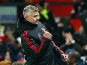 Solskjaer Paling Cocok untuk Man United