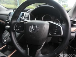 Ada 2,7 Juta Lagi Mobil Honda yang Terkena Masalah Airbag