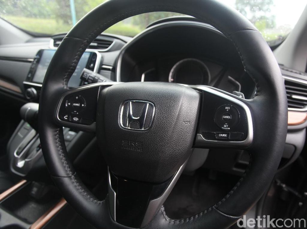 Ada 2,7 Juta Lagi Mobil Honda yang Terkena Masalah Airbag Ada 2,7 Juta Lagi Mobil Honda yang Terkena Masalah Airbag