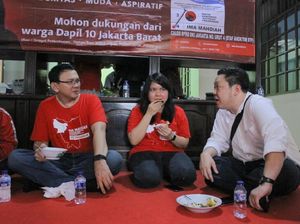 Jadi Anggota DPRD DKI, Eks Staf Ahok Terbebani Sekaligus Termotivasi