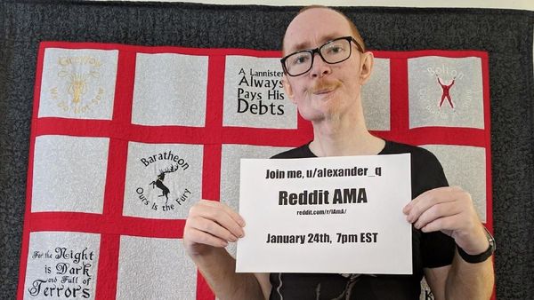 Sebelum Meninggal, Pria Ini Ingin Nonton Avengers Lebih Awal