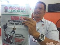 PPP: Tabloid Indonesia Barokah Menyajikan Fakta