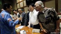 LIPI Curhat ke DPR soal Rencana Reorganisasi