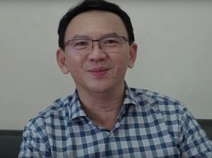 Vlog 1 Langsung ke 3, Staf Ahok: Tim BTP Tak Pilih Nomor 2 Vlog 1 Langsung ke 3, Staf Ahok: Tim BTP Tak Pilih Nomor 2