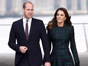 Pernilkahan Pangeran William dan Kate Middleton Di Ujung Tanduk?