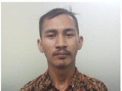 Polisi Tahan Kreator Hoax Demo TKA di Sulteng