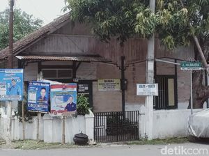 Rumah Pencipta Hymne Guru Dijual: Pengamat: Jadikan Museum Guru Saja