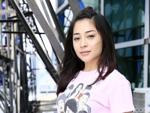 Nikita Willy Pernah Dibayar Rp 250 Ribu hingga Ditolak Sutradara Nikita Willy Pernah Dibayar Rp 250 Ribu hingga Ditolak Sutradara