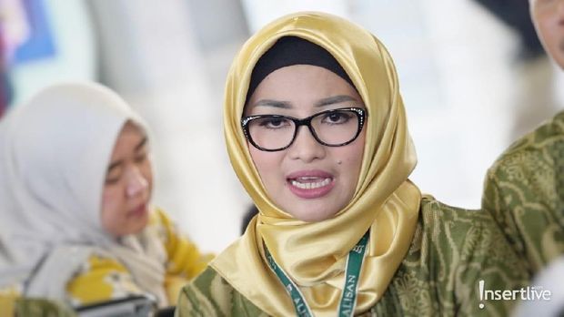 Fitri Carlina