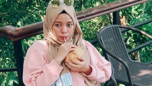 Begini Keseruan Sohwa Halilintar Saat Cicip Lagman Hingga Bulgogi